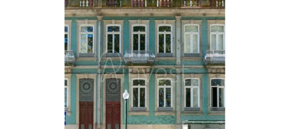 6 bedrooms Villa in Porto, Portugal No. 93722 14