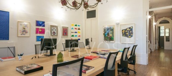 6 bedrooms Villa in Porto, Portugal No. 93722 6