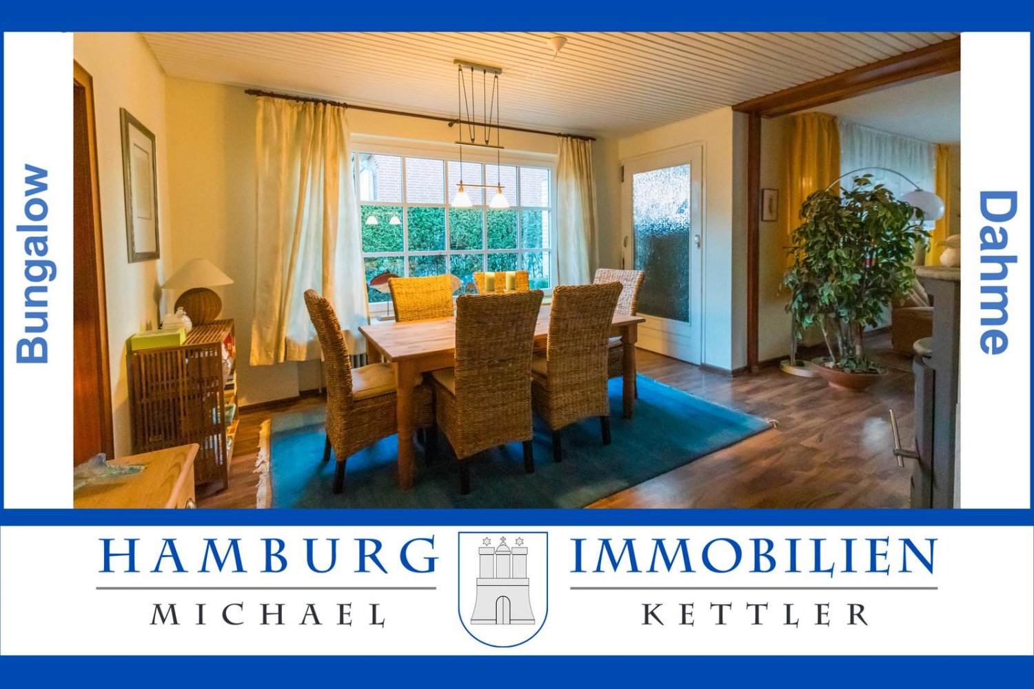 2 Schlafzimmer Bungalow in Ostholstein, Germany, Nr. 35713