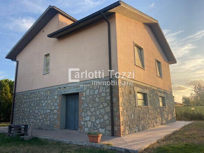 5 rooms House in Grosseto, Italy No. 89054