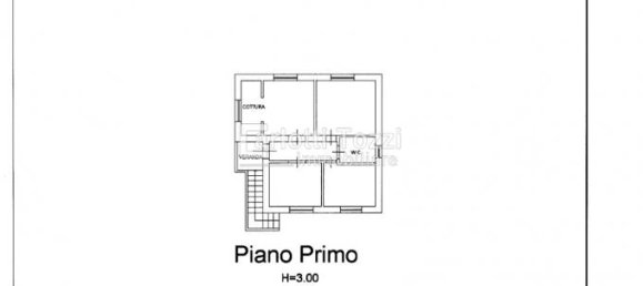 5 rooms House in Grosseto, Italy No. 89054 19
