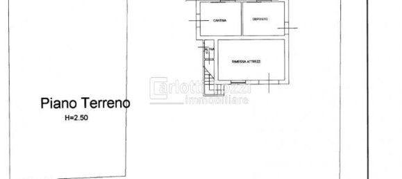 5 rooms House in Grosseto, Italy No. 89054 20