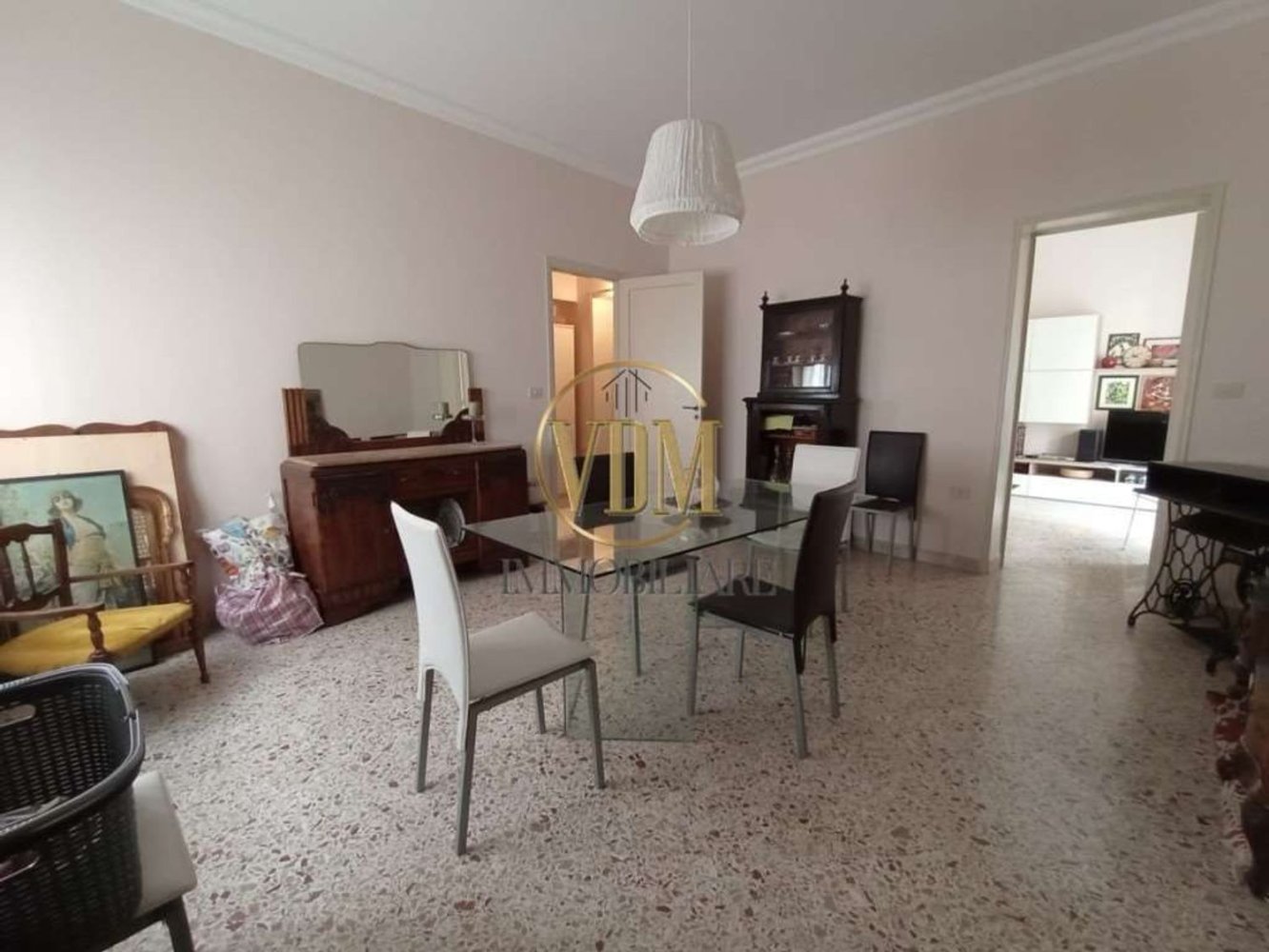 Apartamento de 5 dormitorios en Marsala, Italy No. 312125