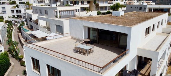 3 Schlafzimmer Penthouse in Marbella, Spain, Nr. 131063 16