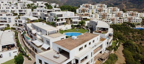 3 Schlafzimmer Penthouse in Marbella, Spain, Nr. 131063 17