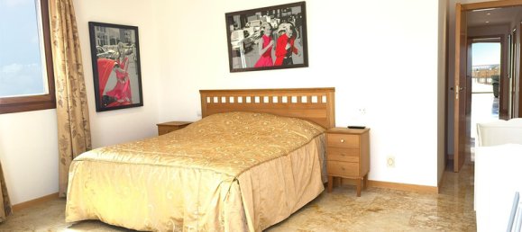 3 Schlafzimmer Penthouse in Marbella, Spain, Nr. 131063 9