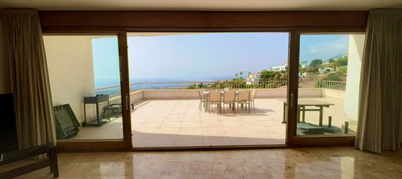3 Schlafzimmer Penthouse in Marbella, Spain, Nr. 131063 8