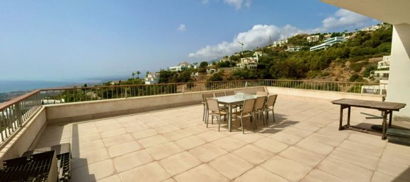 3 Schlafzimmer Penthouse in Marbella, Spain, Nr. 131063 21