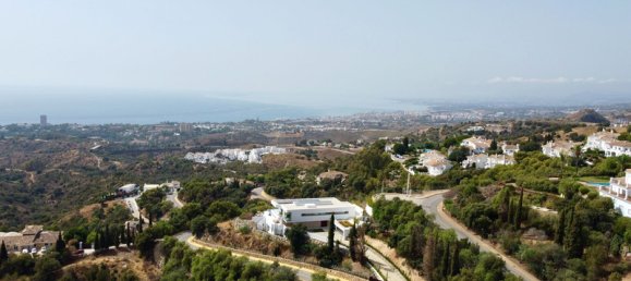 3 Schlafzimmer Penthouse in Marbella, Spain, Nr. 131063 20