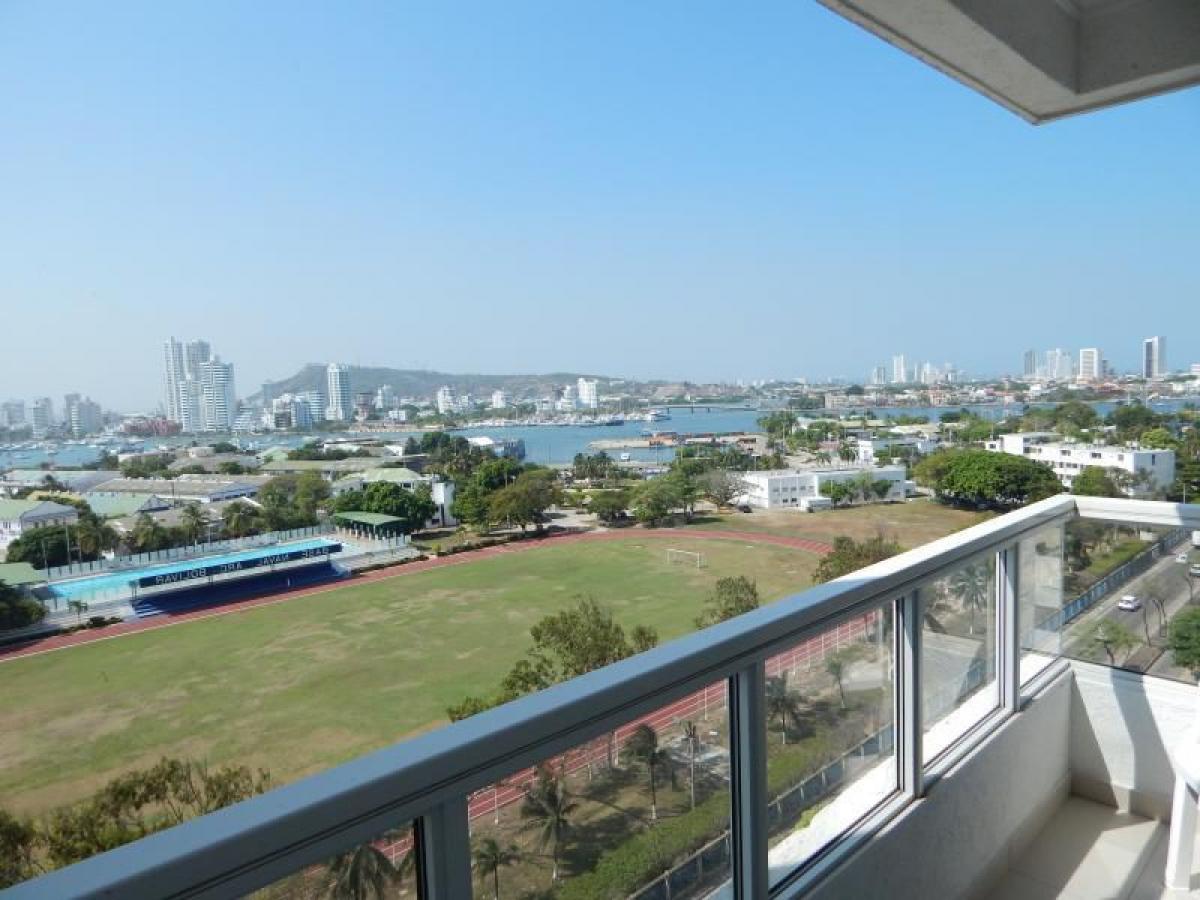 3 bedrooms House in Bolivar, Colombia No. 7780