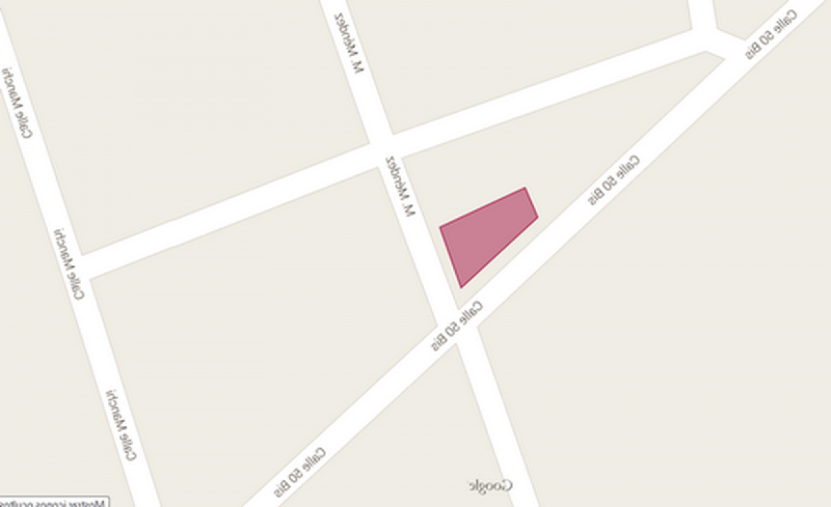  Land in San Andres de Giles, Argentina No. 50933