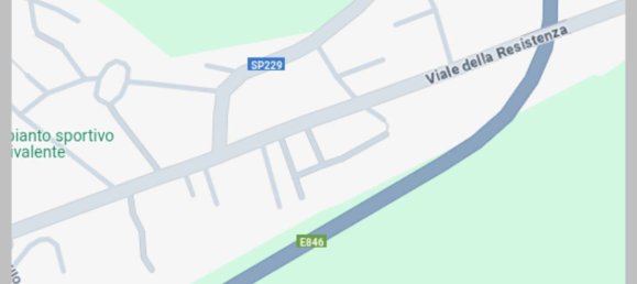 4 bedrooms Apartment in Rovito, Italy No. 343670 3