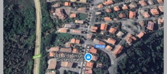 4 bedrooms Apartment in Rovito, Italy No. 343670 4