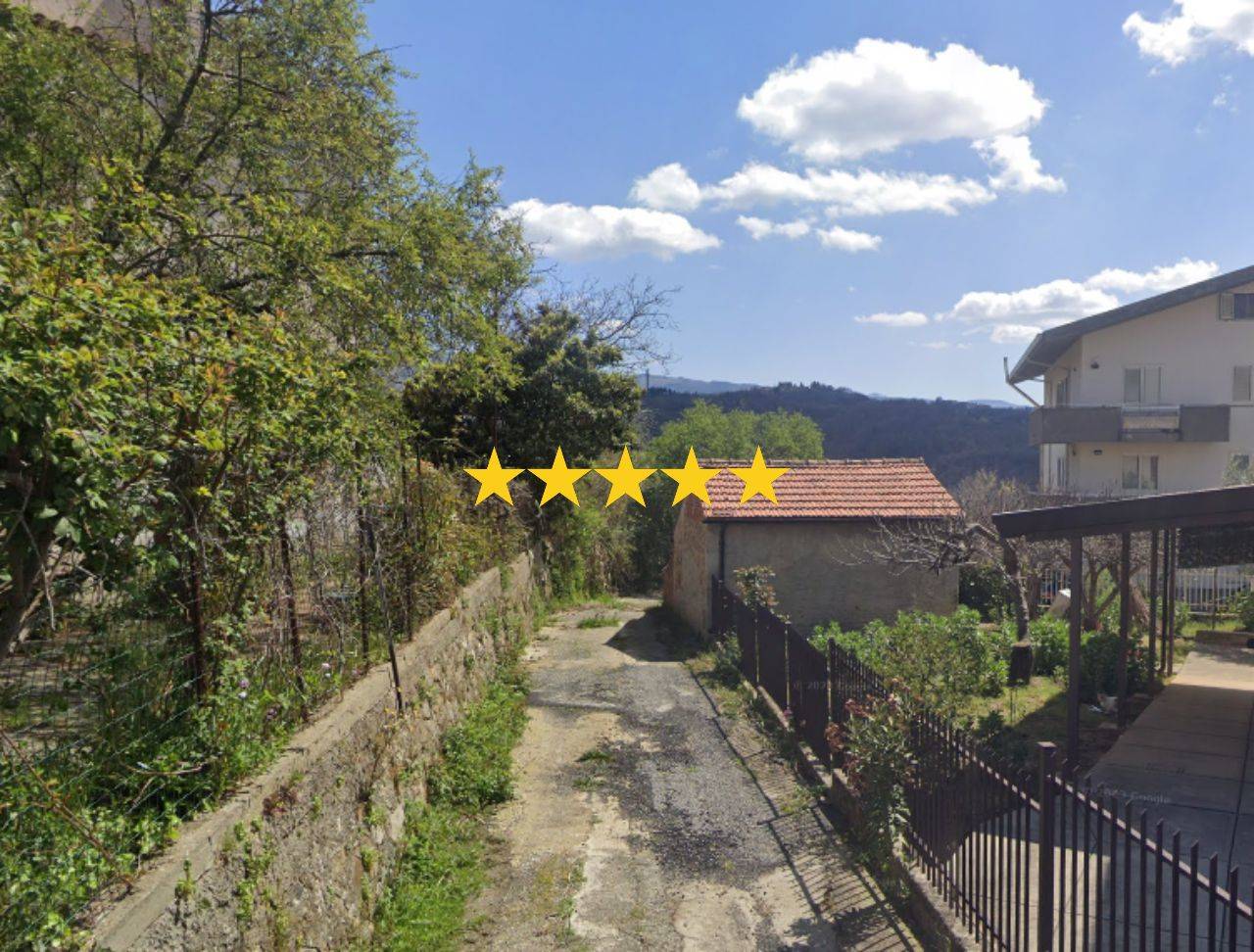 4 bedrooms Apartment in Rovito, Italy No. 343670