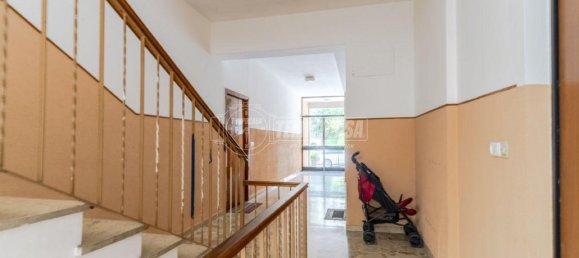 3 rooms Apartment in Monte San Giusto, Italy No. 1763 21