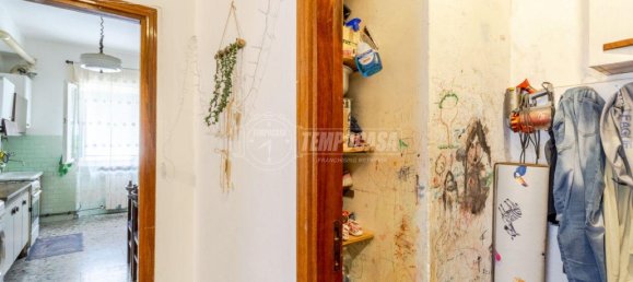 3 rooms Apartment in Monte San Giusto, Italy No. 1763 19