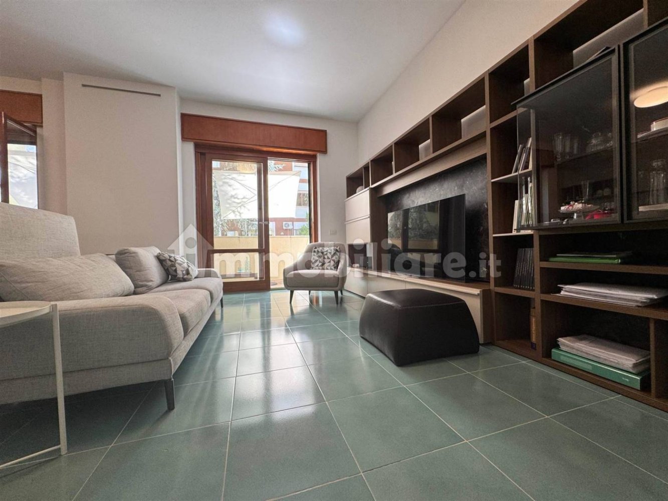 1 bedroom Apartment in Salerno, Italy No. 346819