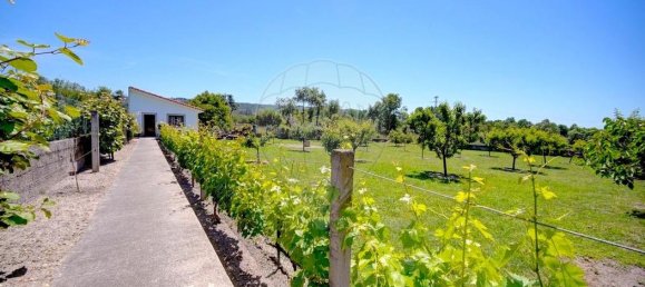 4 bedrooms House in Lama de Arcos, Portugal No. 183107 39