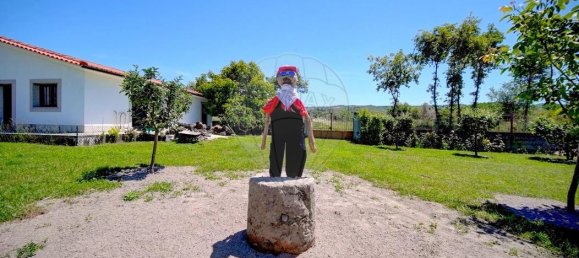 4 bedrooms House in Lama de Arcos, Portugal No. 183107 9