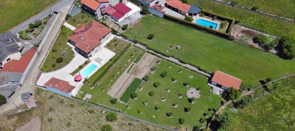 4 bedrooms House in Lama de Arcos, Portugal No. 183107 40