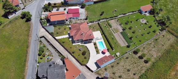 4 bedrooms House in Lama de Arcos, Portugal No. 183107 17
