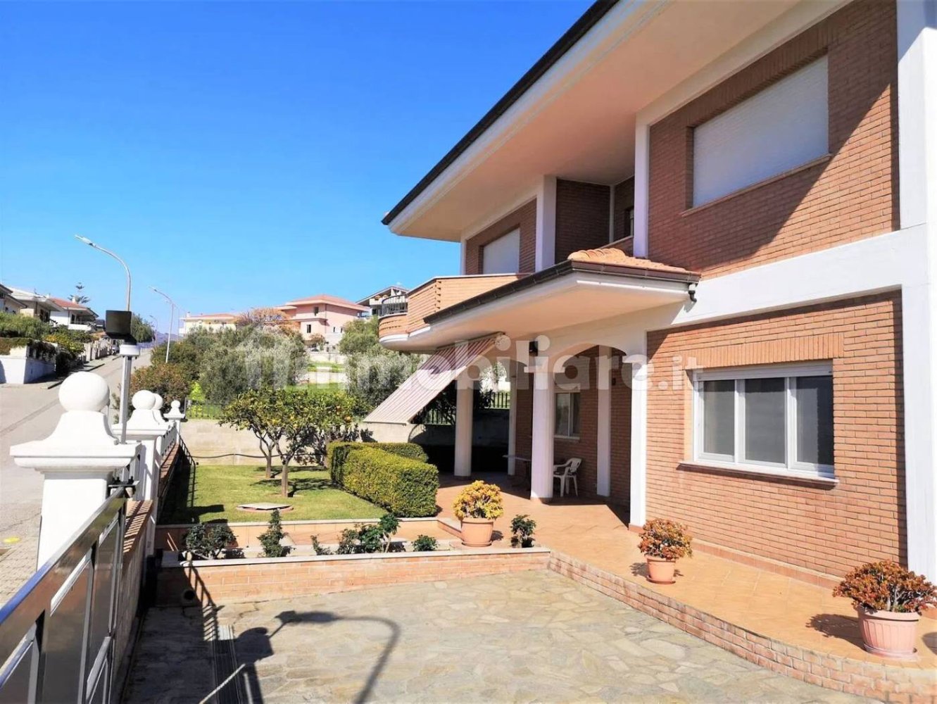 13 bedrooms Villa in Satriano, Italy No. 197843