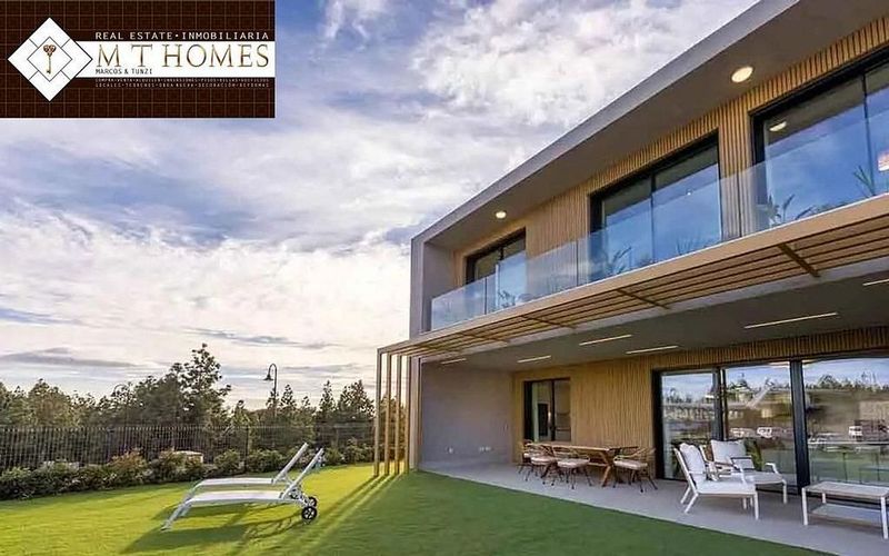 4 Schlafzimmer Stadthaus in Mijas, Spain, Nr. 232783