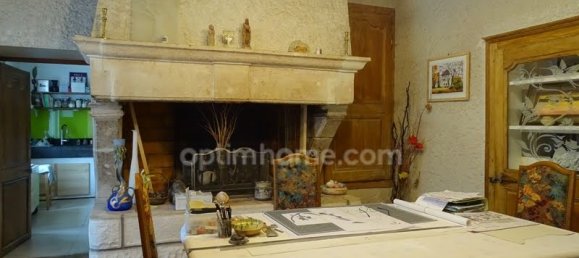 Casa de 3 dormitorios en Removille, France No. 240179 3