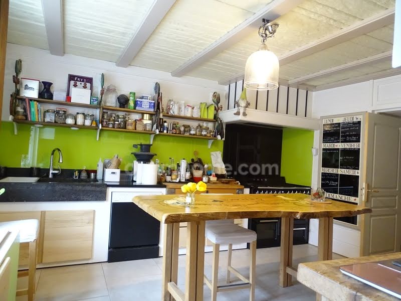 Casa de 3 dormitorios en Removille, France No. 240179