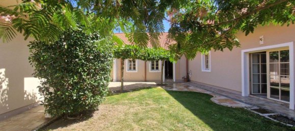 6-Zimmer Haus in Sitzendorf an der Schmida, Austria, Nr. 243006 5