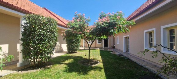 6-Zimmer Haus in Sitzendorf an der Schmida, Austria, Nr. 243006 2