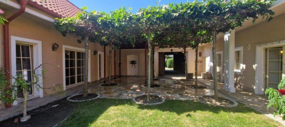 6-Zimmer Haus in Sitzendorf an der Schmida, Austria, Nr. 243006 4