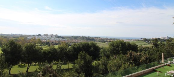 4 غرف نوم فيلا في Benahavis, Spain رقم 44411 9