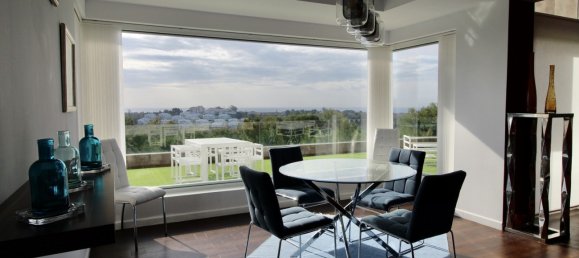 4 غرف نوم فيلا في Benahavis, Spain رقم 44411 15