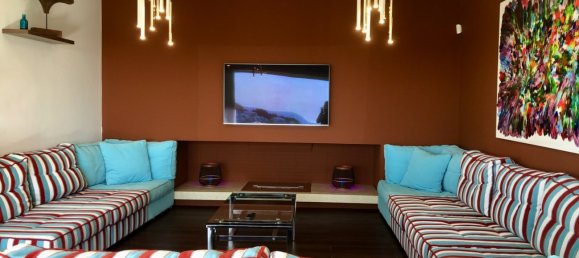 4 غرف نوم فيلا في Benahavis, Spain رقم 44411 13