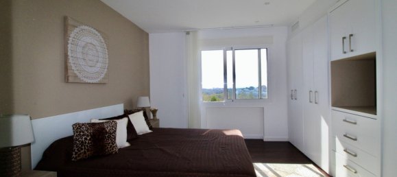 4 غرف نوم فيلا في Benahavis, Spain رقم 44411 21