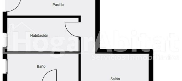 3 bedrooms Apartment in Valencia, Spain No. 134680 23