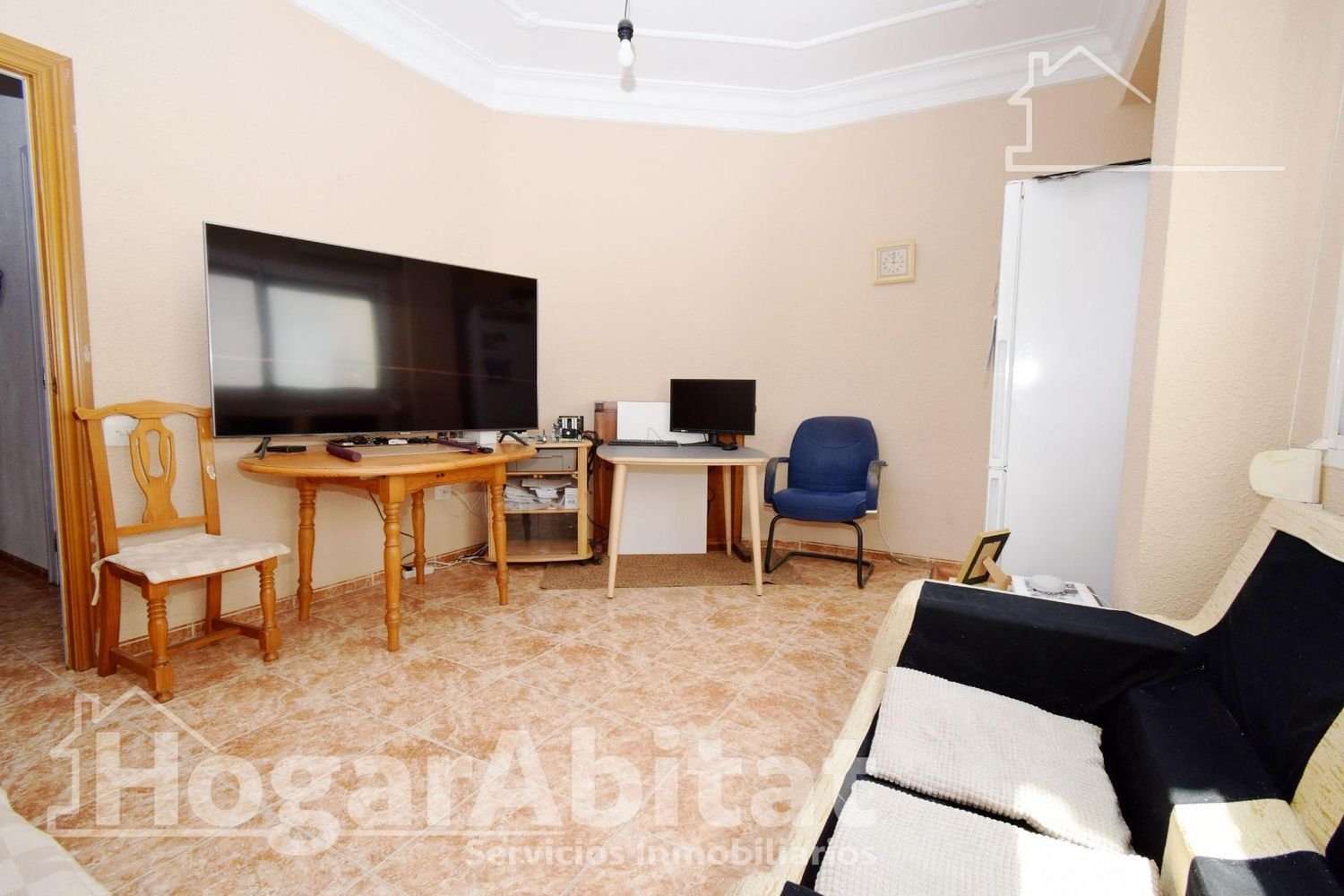3 bedrooms Apartment in Valencia, Spain No. 134680