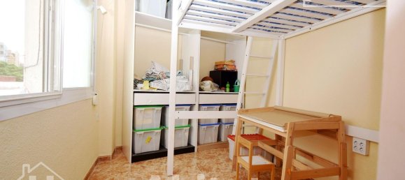 3 bedrooms Apartment in Valencia, Spain No. 134680 12