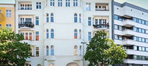 Edifício T6 em Wilmersdorf, Germany N.º 28576 10