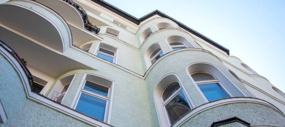 Edifício T6 em Wilmersdorf, Germany N.º 28576 5