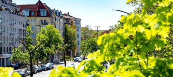 Edifício T6 em Wilmersdorf, Germany N.º 28576 12