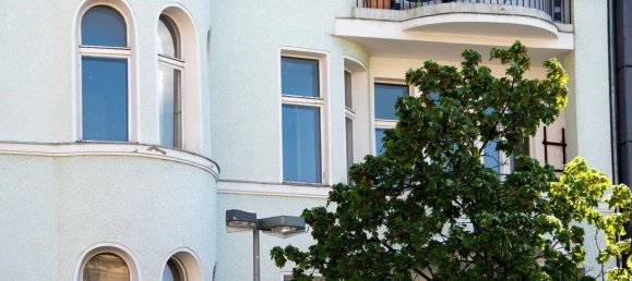 Edifício T6 em Wilmersdorf, Germany N.º 28576 9