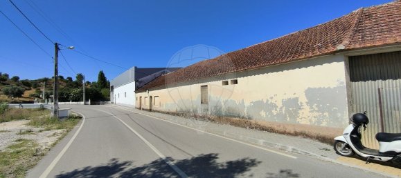 3 bedrooms House in Torres Novas, Portugal No. 26449 2