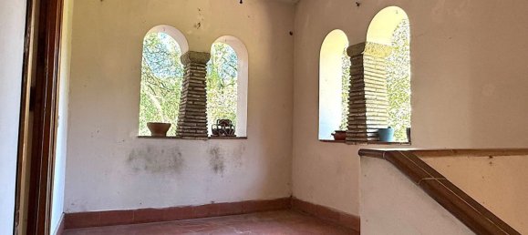 Вилла с 4 спальнями в Сакрофано, Италия № 377589 11