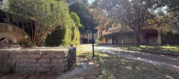 Вилла с 4 спальнями в Сакрофано, Италия № 377589 3