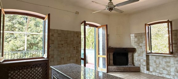 Вилла с 4 спальнями в Сакрофано, Италия № 377589 14