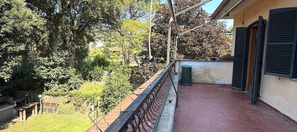 Вилла с 4 спальнями в Сакрофано, Италия № 377589 17