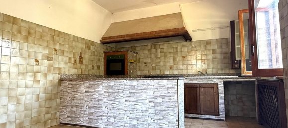 Вилла с 4 спальнями в Сакрофано, Италия № 377589 13