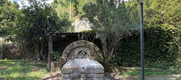 Вилла с 4 спальнями в Сакрофано, Италия № 377589 7